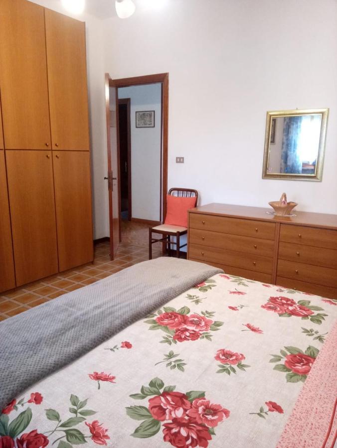 شقة ماليي  في Casa Le Tre Grazie المظهر الخارجي الصورة