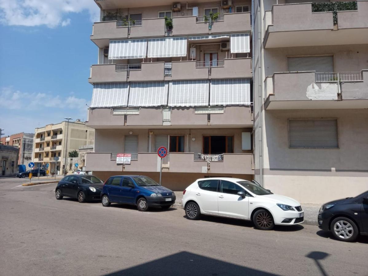شقة ماليي  في Casa Le Tre Grazie المظهر الخارجي الصورة