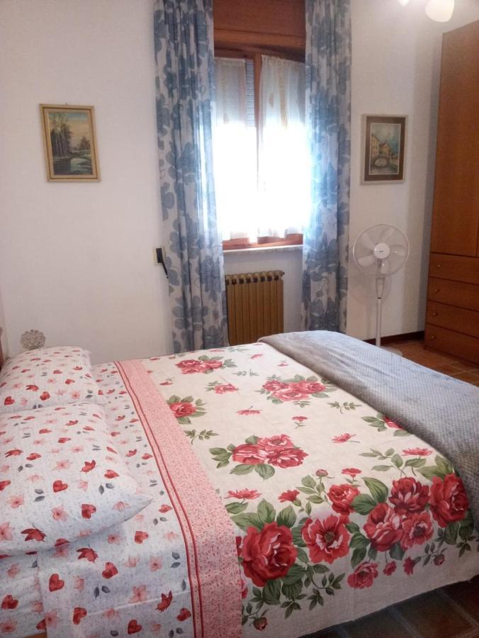 شقة ماليي  في Casa Le Tre Grazie المظهر الخارجي الصورة