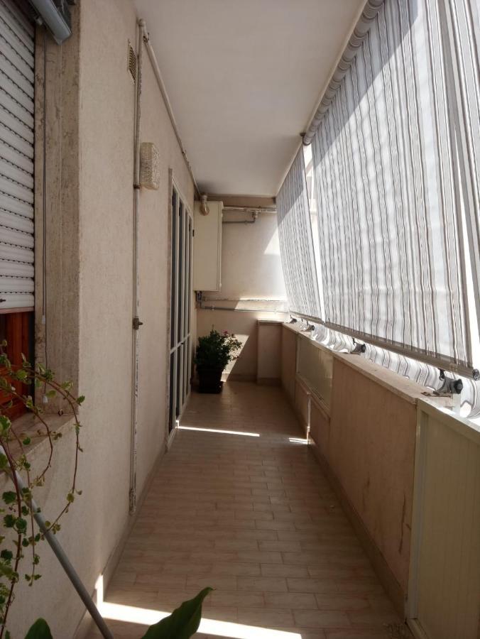 شقة ماليي  في Casa Le Tre Grazie المظهر الخارجي الصورة
