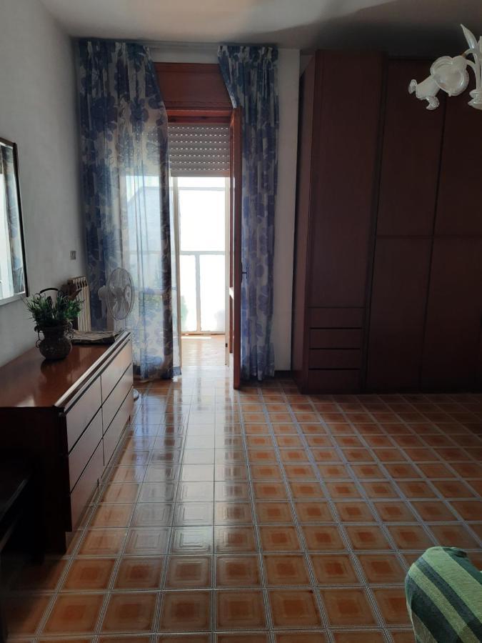 شقة ماليي  في Casa Le Tre Grazie المظهر الخارجي الصورة
