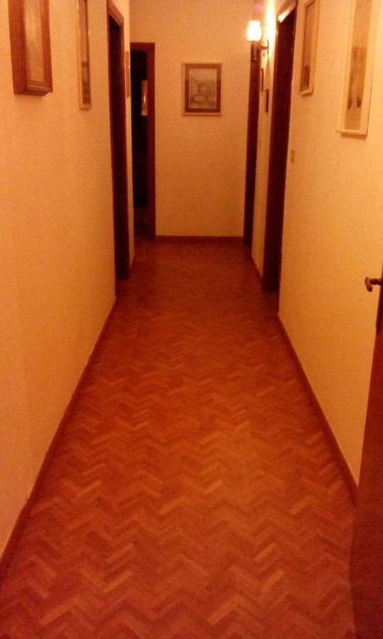 شقة ماليي  في Casa Le Tre Grazie المظهر الخارجي الصورة