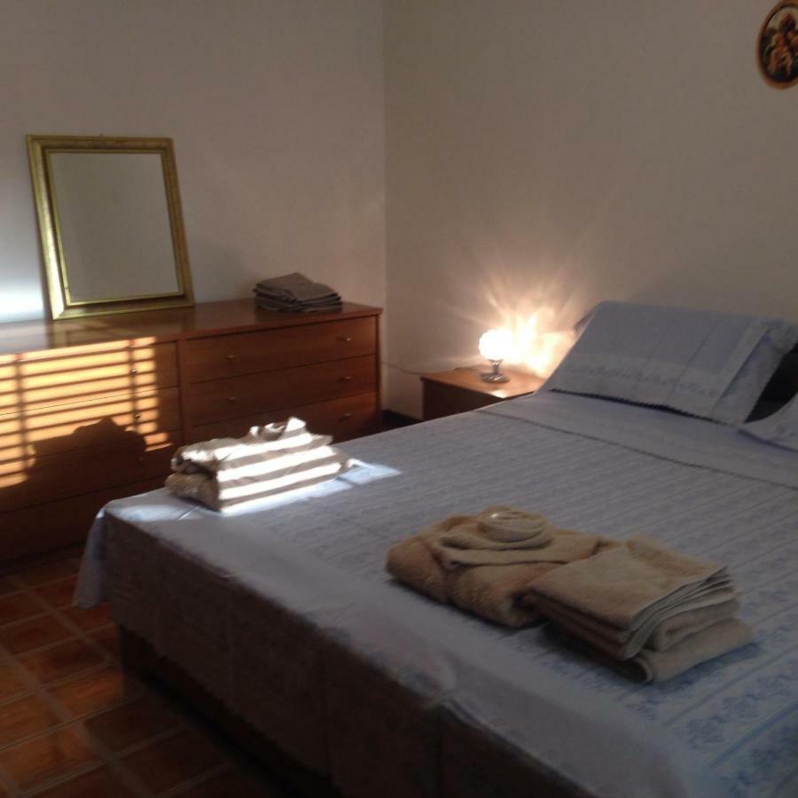 شقة ماليي  في Casa Le Tre Grazie المظهر الخارجي الصورة