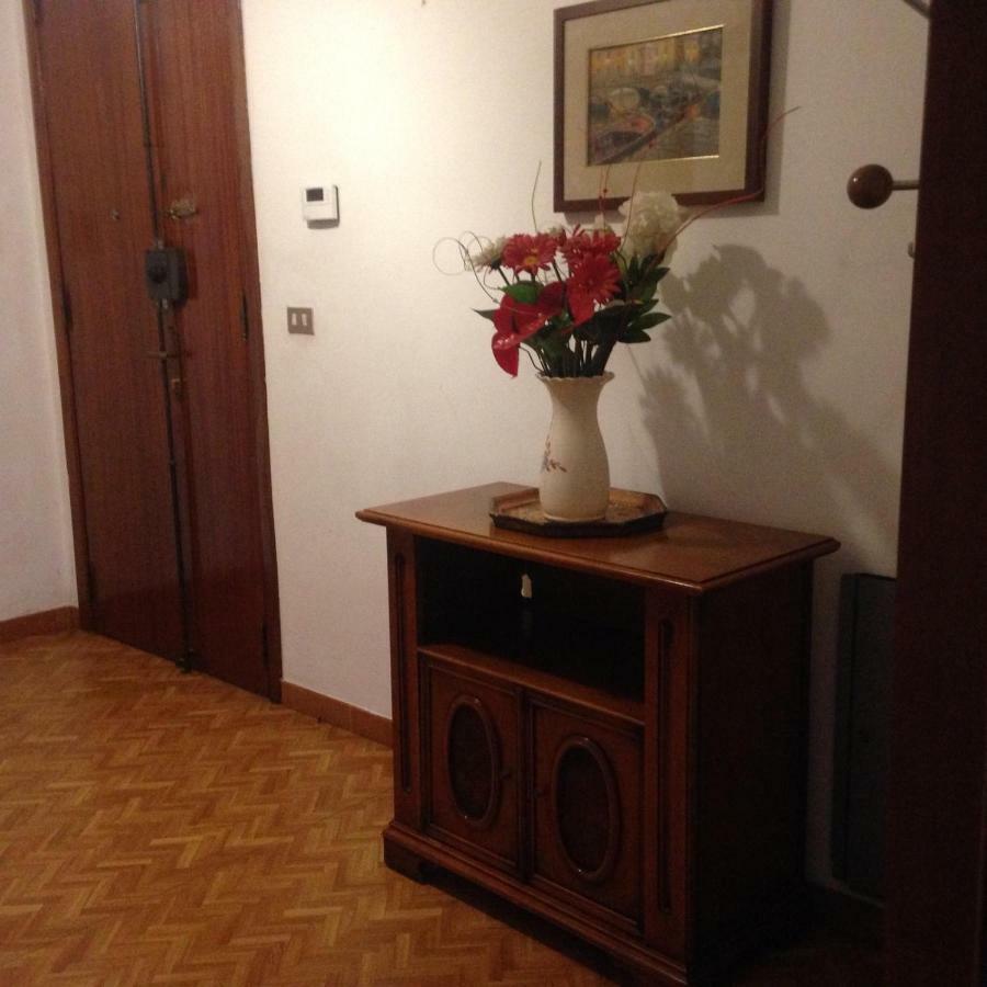 شقة ماليي  في Casa Le Tre Grazie المظهر الخارجي الصورة