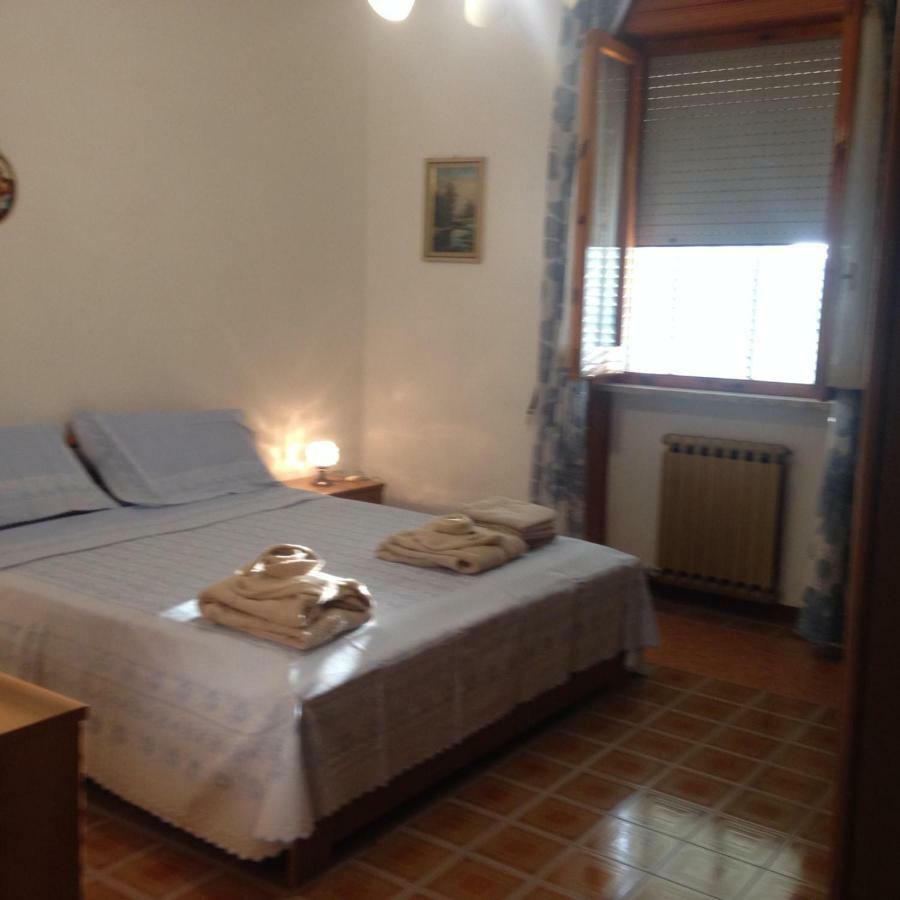شقة ماليي  في Casa Le Tre Grazie المظهر الخارجي الصورة