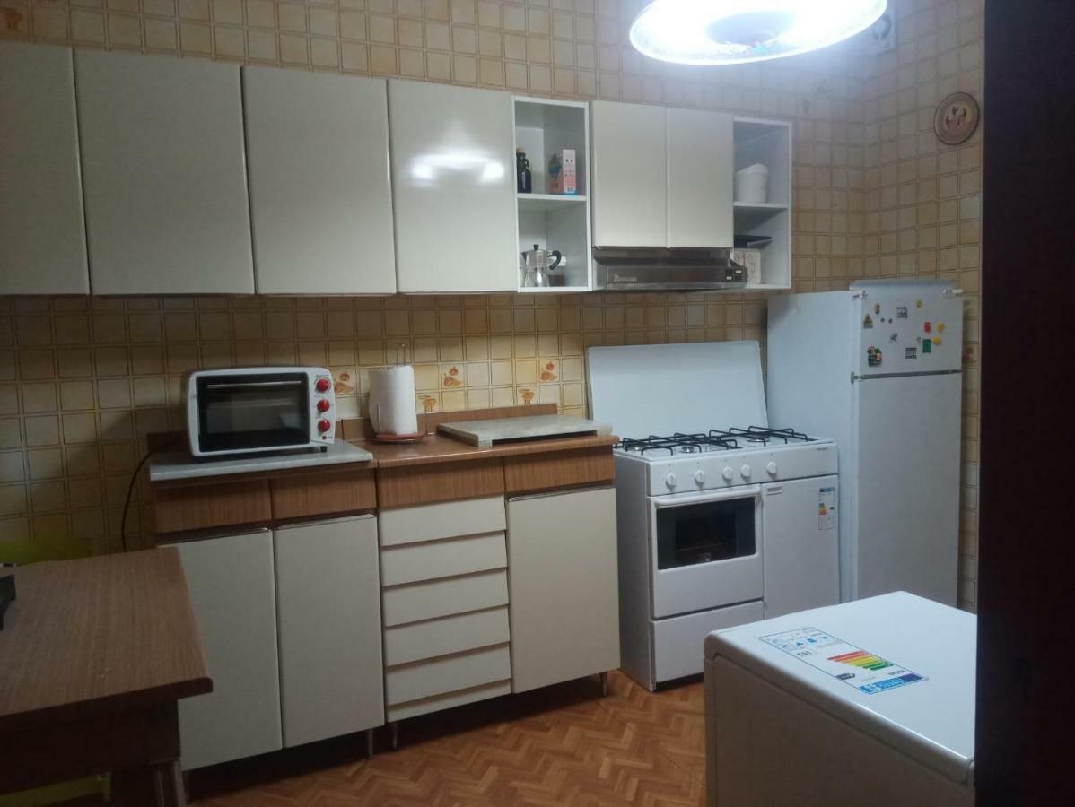 شقة ماليي  في Casa Le Tre Grazie المظهر الخارجي الصورة