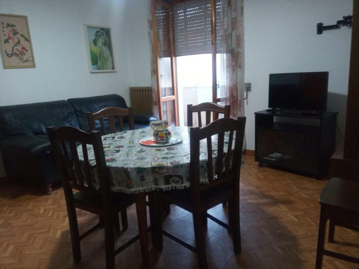 شقة ماليي  في Casa Le Tre Grazie المظهر الخارجي الصورة