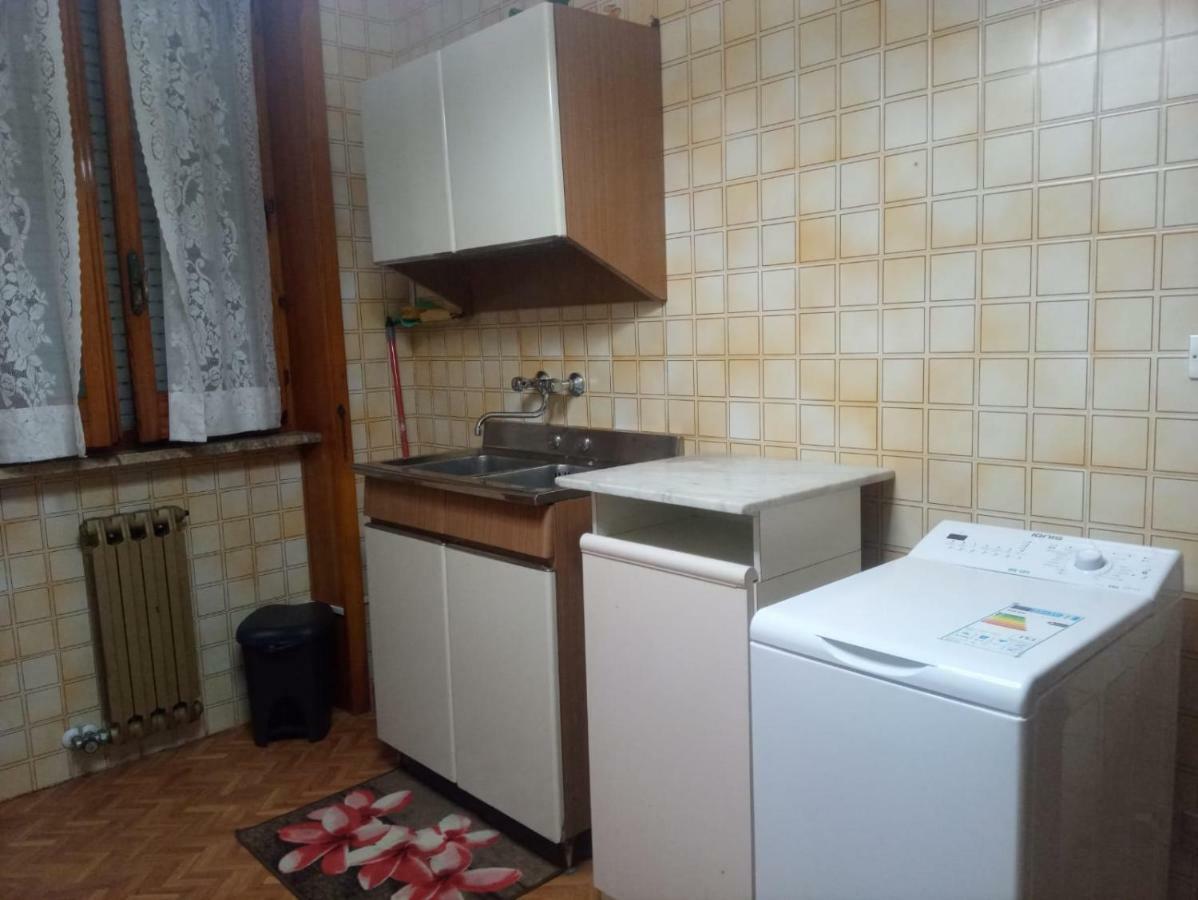 شقة ماليي  في Casa Le Tre Grazie المظهر الخارجي الصورة