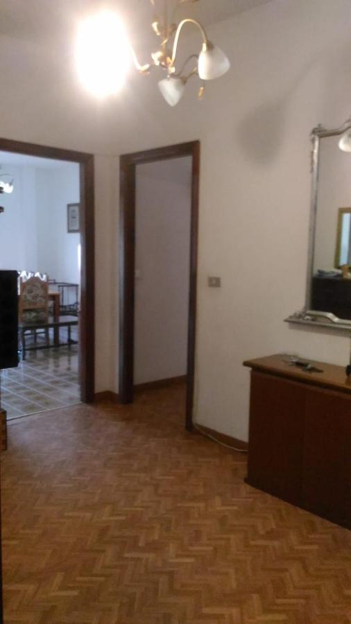 شقة ماليي  في Casa Le Tre Grazie المظهر الخارجي الصورة
