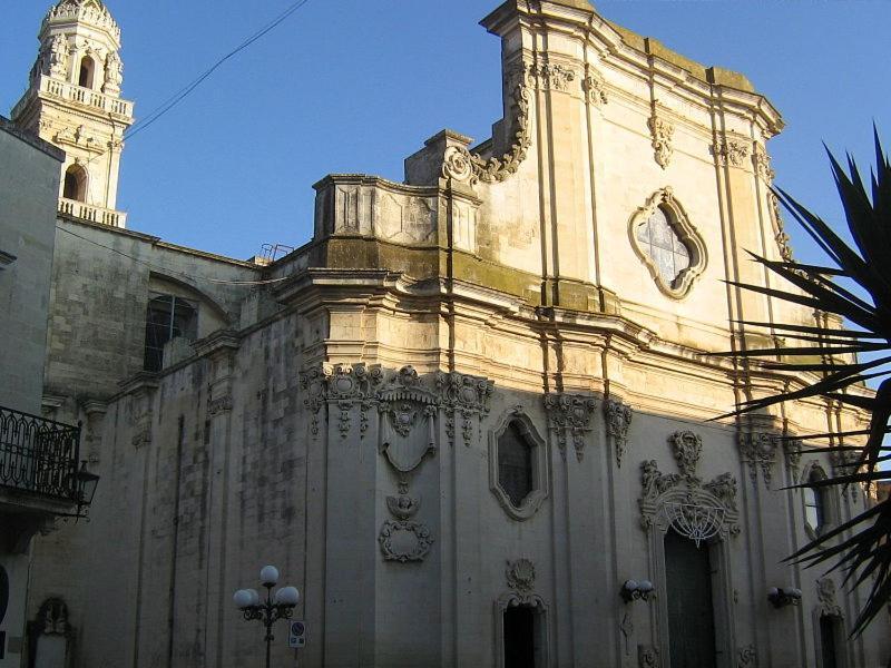 شقة ماليي  في Casa Le Tre Grazie المظهر الخارجي الصورة