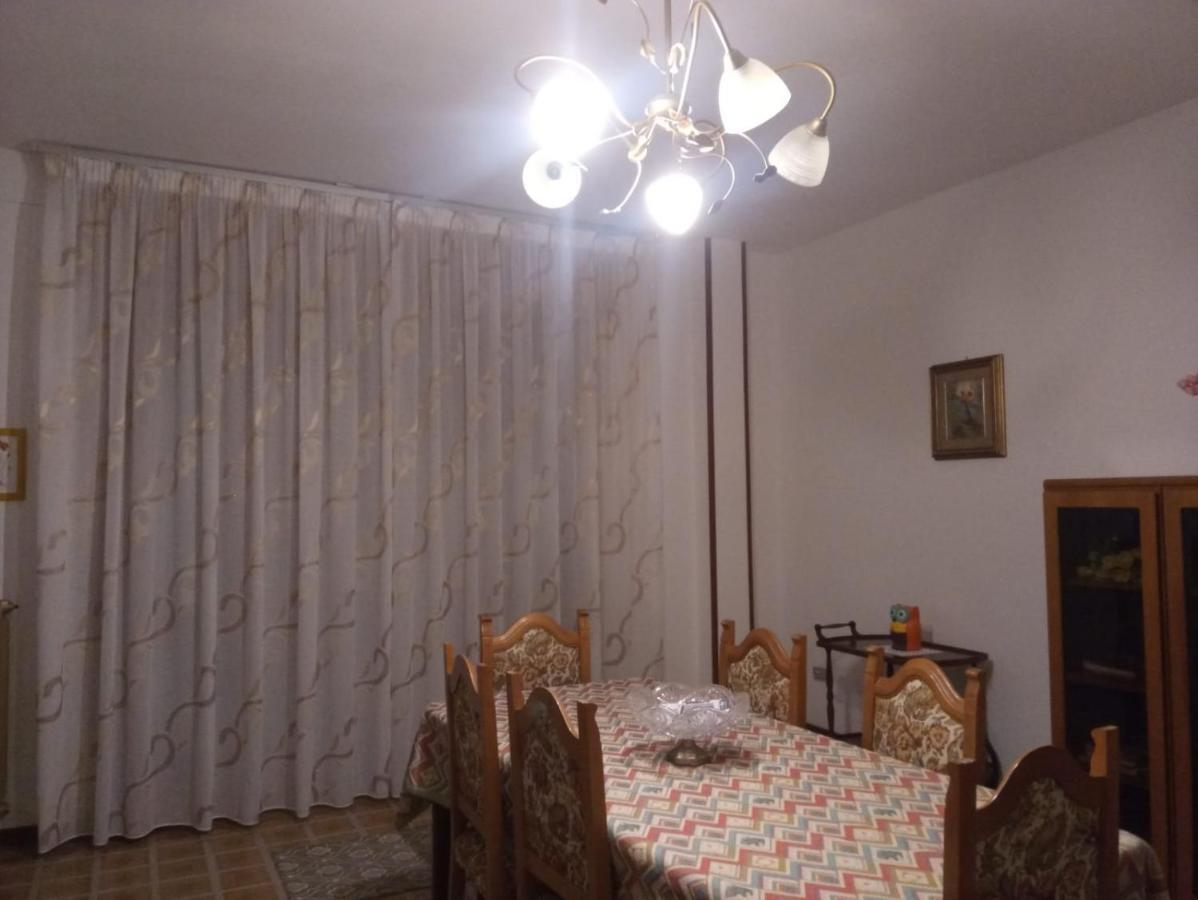 شقة ماليي  في Casa Le Tre Grazie المظهر الخارجي الصورة